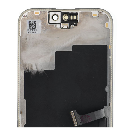 FixCell wyświetlacz do IPHONE 15 Pro FOG OLED 120Hz (change IC)