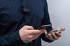 FORCELL F-AUDIO słuchawka bezprzewodowa / bluetooth Drive EarBud