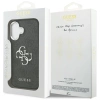 Etui Guess 4G Big 4G Classic Logo na iPhone 17 - czarne