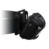 Superfire HL06 headlight, 500lm, USB