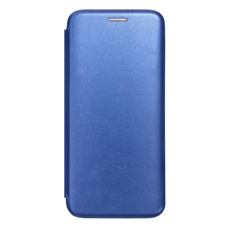 Kabura Elegance do SAMSUNG S24 granatowy