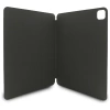 Etui Karl Lagerfeld Saffiano Magnetic Karl & Choupette na iPad Pro 13" 2024 Book Cover - czarne