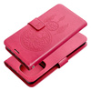 Kabura MEZZO Book do XIAOMI Redmi NOTE 13 4G łapacz snów magenta