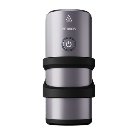 Smart Front Bike Light iGPSPORT VS1800S