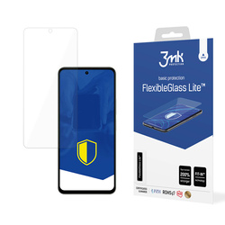 IQOO Z9X 5G - 3mk FlexibleGlass Lite