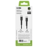 SBS TECABLETCC3M USB-C - USB-C 3m Cable - Black