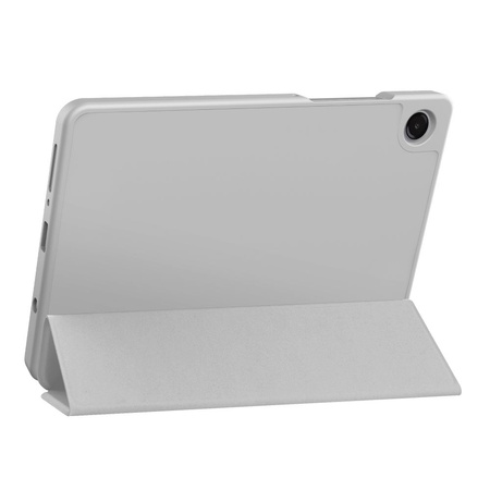 TECH-PROTECT SMARTCASE GALAXY TAB A9 / A11 8.7 X110 / X115 / X133 / X135 GREY