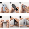 Ringke Slim case for iPhone 14 Plus ultra-thin semi-transparent case