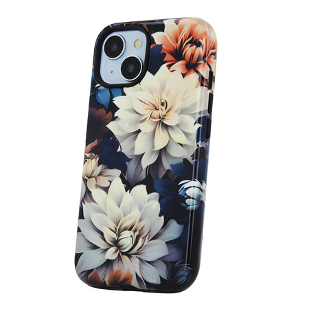 Nakładka Decor do iPhone 16 6,1&quot; Spring