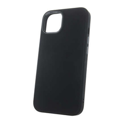 Nakładka Satin do Samsung Galaxy S23 FE czarna