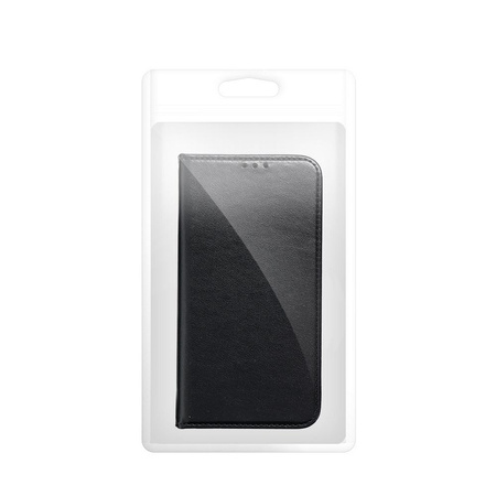 Kabura Smart Magneto do SAMSUNG A25 5G czarny