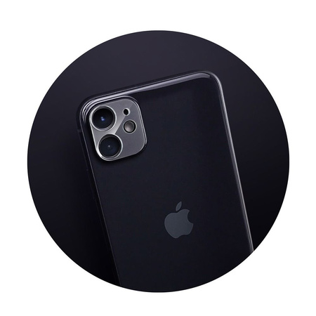 Szkło hartowane Blue Star na tylny aparat - do iPhone 12 Pro Max 6,7"