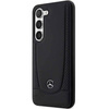 Mercedes MEHCS23SARMBK S23 S911 black/black hardcase Leather Urban