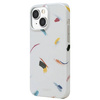 UNIQ etui Coehl Reverie iPhone 13 6,1" kość słoniowa/soft ivory