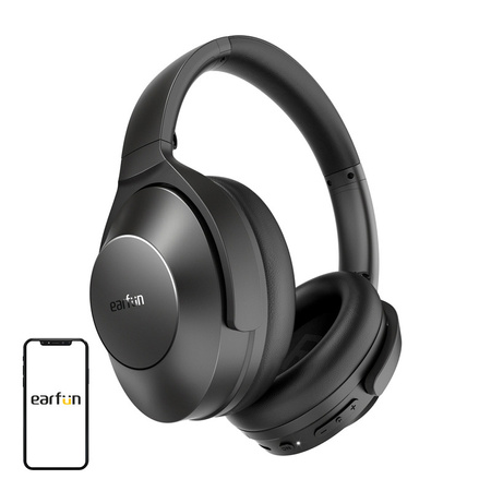 Earfun Wireless Headphone Wave Life HP201