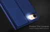 Etui Dux Ducis Skin Pro do Oppo Reno4 różowe