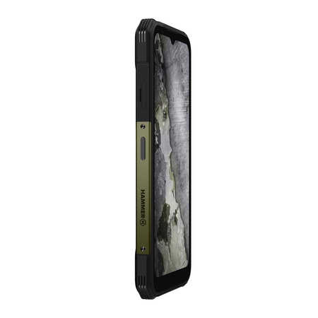 Smartfon Hammer Construction 2 5G Military Edition