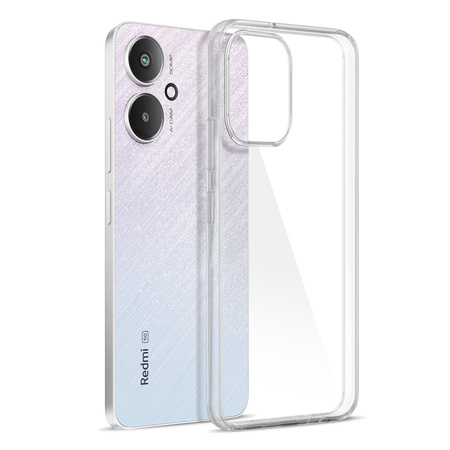 Redmi 13C 5G - 3mk Clear Case
