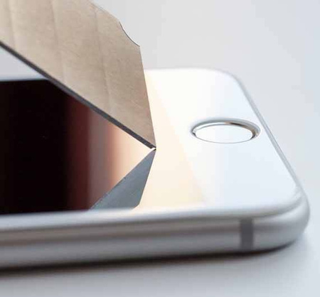 Apple iPhone 14 - 3mk HardGlass Max™