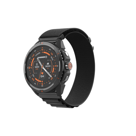 Hammer Watch 2