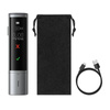 Baseus SafeJourney Pro Electronic Breathalyzer (Grey)