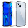 Apple iPhone 14 Plus - 3mk Clear Case