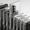 RINGKE FUSION MAGNETIC MAGSAFE GALAXY Z FOLD 7 CLEAR