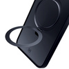 3MK Smoke Case iPhone 13/14 Magsafe & Stand