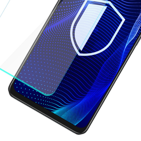 Oppo A3x 5G - 3mk FlexibleGlass Pro