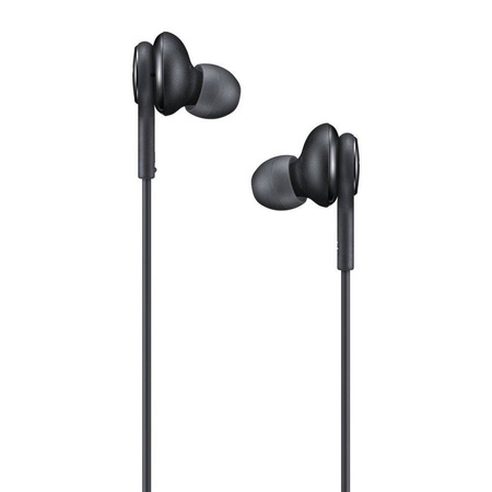 Samsung AKG USB Type C Earphone black (EO-IC100BBEGEU)