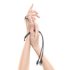 Baseus kabel, przewód USB – Lightning 2,4A długość 1,2 m Jelly Liquid Silica Gel – czarny