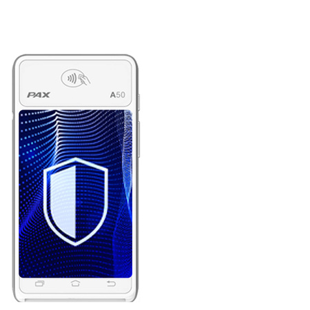 PAX A50S - 3mk FlexibleGlass Pro