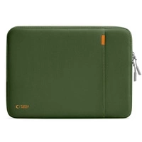 Tech-Protect Defender Laptop Bag 15-16 - Green