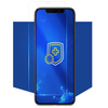 Huawei Mate 20 Pro - 3mk SilverProtection+
