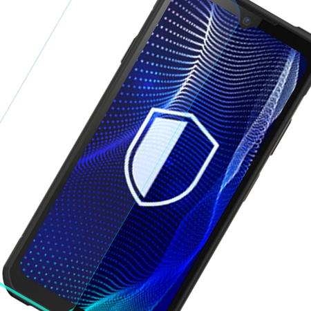 PAX A6650 - 3mk FlexibleGlass Pro