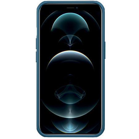 NILLKIN SUPER SHIELD PRO IPHONE 13 PRO MAX, BLUE