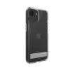 ZAGG Crystal Palace KS Case mit MagSafe für iPhone 16e (2025) / 15 / 14 / 13 - Transparent