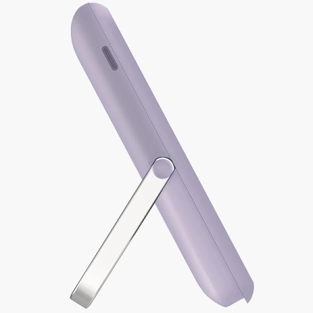 Powerbank Uniq Hoveo magnetisch 5000mAh USB-C 20W PD - Lila