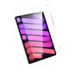 Tempered Glass IPAD MINI 6 2021 Tempered Glass Baseus Clear
