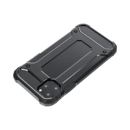 Futerał ARMOR do SAMSUNG Galaxy A33 5G czarny