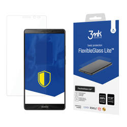 Huawei Mate 8 - 3mk FlexibleGlass Lite™