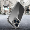 TECH-PROTECT FLEXAIR HYBRID XIAOMI POCO F7 5G CLEAR
