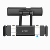 TECH-PROTECT V2 STRETCHABLE HEADREST CAR MOUNT BLACK