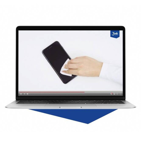 9H 3mk HardGlass Max Lite™ glass for Samsung Galaxy A15 5G