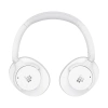 Tronsmart SOUNFII Q20S Hybrid ANC Kabellose Kopfhörer mit aktiver Geräuschunterdrückung - Weiß