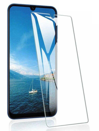 Szkło hartowane 2,5D do Realme C61