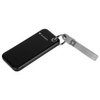 Verbatim Dysk SSD 1TB - brelok do kluczy  z kablem USB 3.2 gen.2 czarno-szary/black-grey 32190