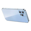 Schutzhülle IPHONE 13 PRO MAX Baseus Simple transparent