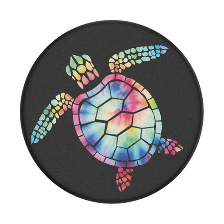 Popsockets 2 Psychedelic Turtle 805575uchwyt i podstawka do telefonu - standard