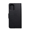 Kabura Fancy Book do  NOKIA G60 czarny